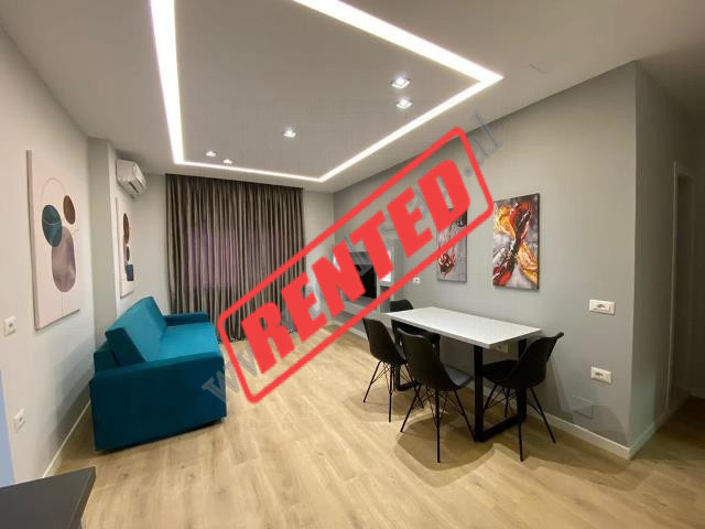 Apartament 2+1 me qira ne rrugen Studenti prane Fakultetit te Arkitektures dhe Urbanistikes ne Tiran